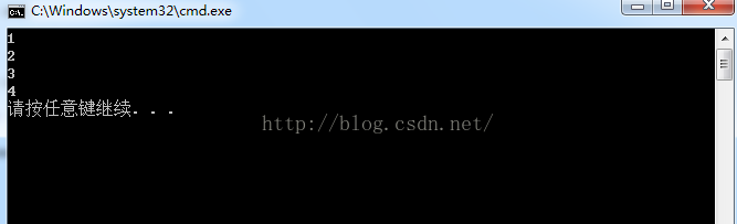 C#学习日记20----static静态变量 与 常量