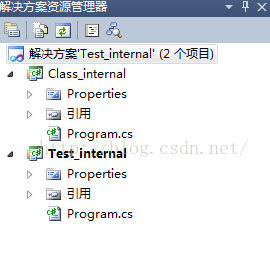 C#学习日记21—-封装 与 访问修饰符