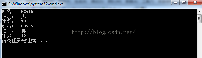 C#学习日记26---接口（interface）类型