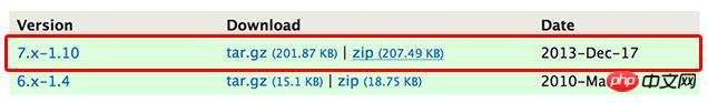 详解为Drupal 7网站添加自定义CSS的步骤