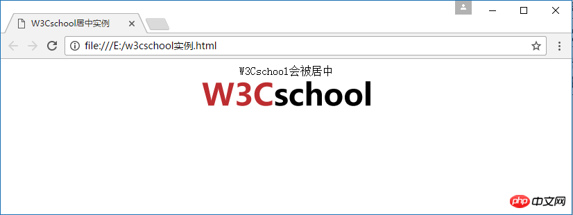 css图片居中：css图片上下左右居中（水平和垂直居中）