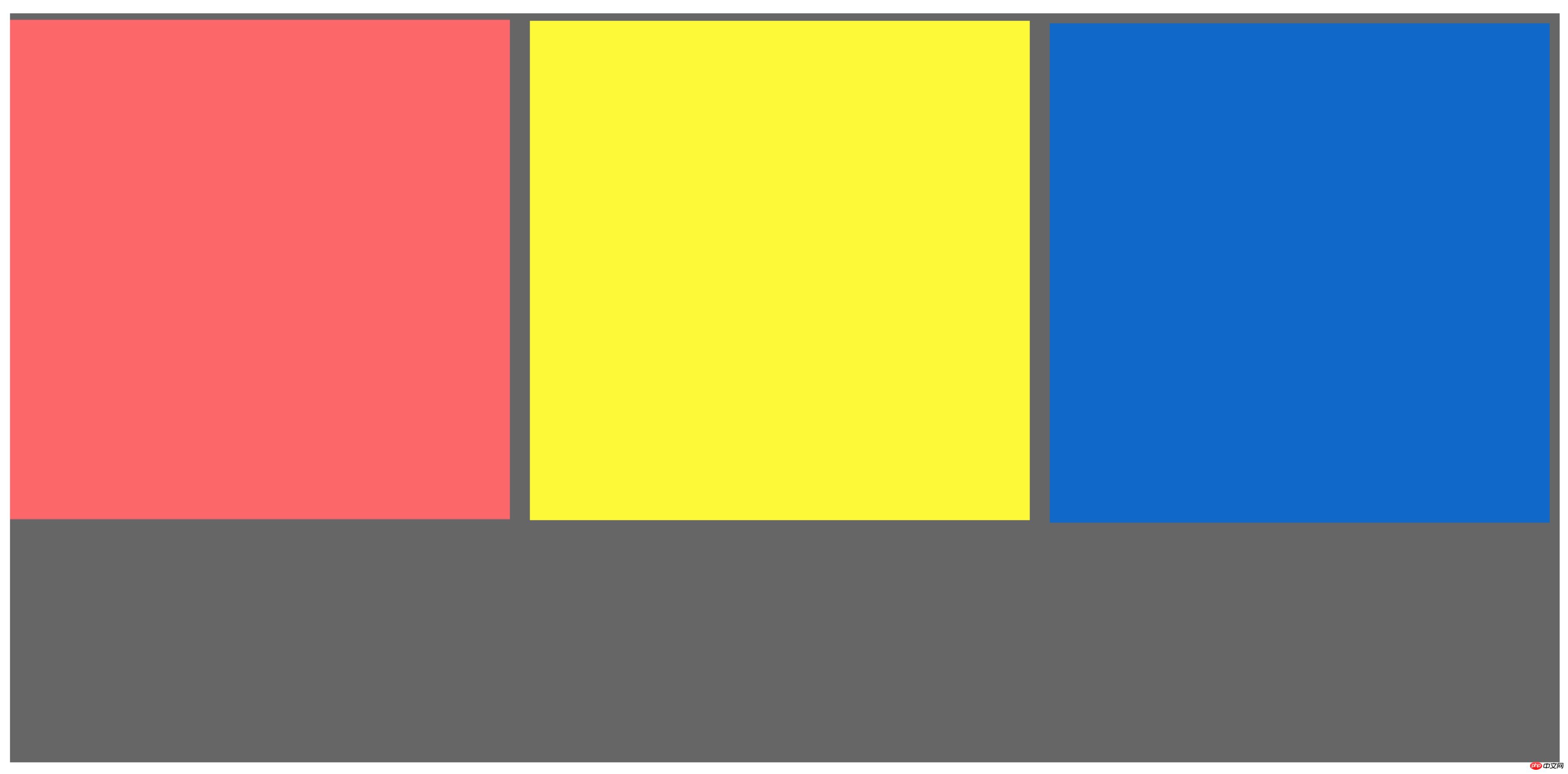 总结css中常见的3种长度单位(px em rem)