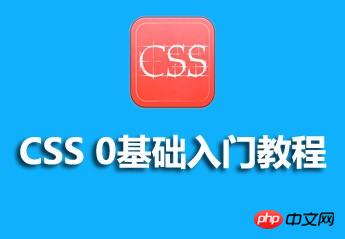 div+css 盒子模型知识总结，轻松掌握div+css布局