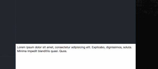 Css多行字符截取方法详解