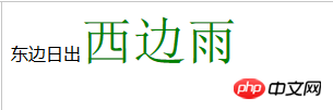 HTML有哪些标签？html常用标签大全