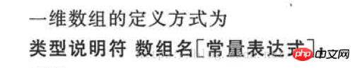 区分C++常量表达式、const、constexpr（附代码）