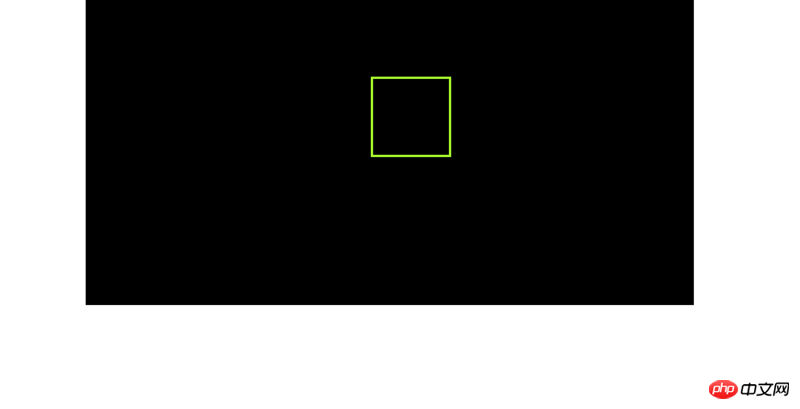 css3D+动画的例子（附完整代码）