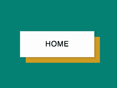 如何使用纯CSS实现切换按钮时背景的悬停动画效果