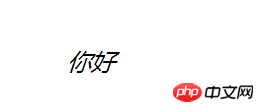 html em标签的作用是什么？和标签的区别