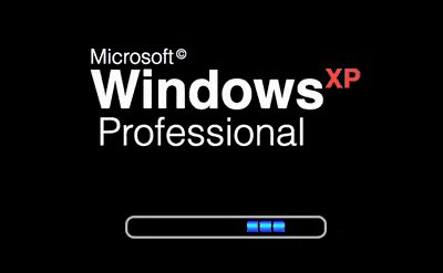 如何使用纯CSS实现Windows启动界面的动画效果