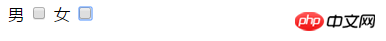 html label标签的for属性有什么作用？关于label标签的for属性介绍