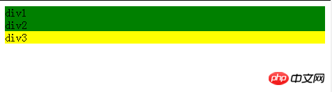 css选择器是什么？css选择器有哪些类型？
