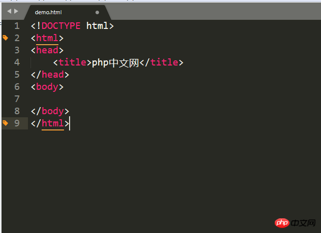 什么是html文件？html格式如何打开？（图）