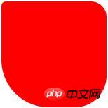 CSS3中border-radius怎么使用？实例讲解用border-radius画一个圆