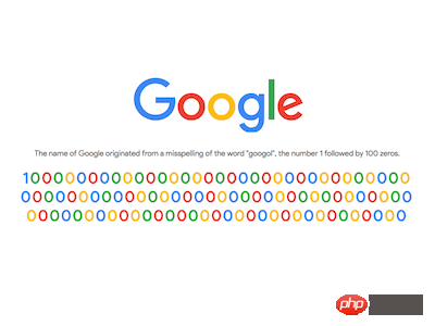 如何使用CSS在线字体和D3实现Google的信息图