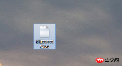 如何用文本制作一个简单的网页？用记事本制作一个简单网页示例