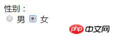 深入理解HTML中label的作用和使用方法（附代码）