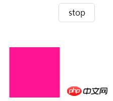 如何用纯CSS方式实现CSS动画的暂停与播放效果？animation-play-state属性介绍（详解）