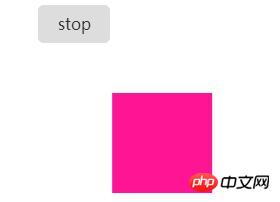 如何用纯CSS方式实现CSS动画的暂停与播放效果？animation-play-state属性介绍（详解）