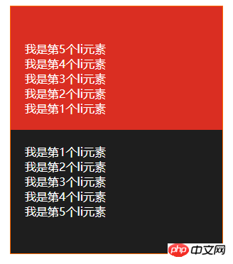 CSS怎么实现底部对齐？css实现底部对齐的三种方法