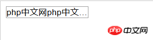 css文本单行超出和多行超出省略号分别如何实现？