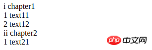 CSS伪元素和Content属性的详细分析（代码示例）