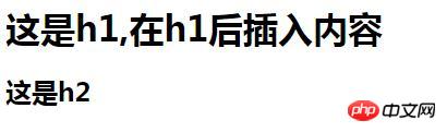 css content属性怎么用