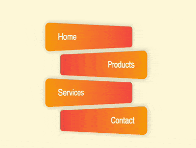 如何使用纯CSS实现按钮的悬停效果（附源码）