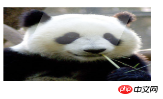 css3如何实现图片光影效果？css3图片光影实现的方法介绍