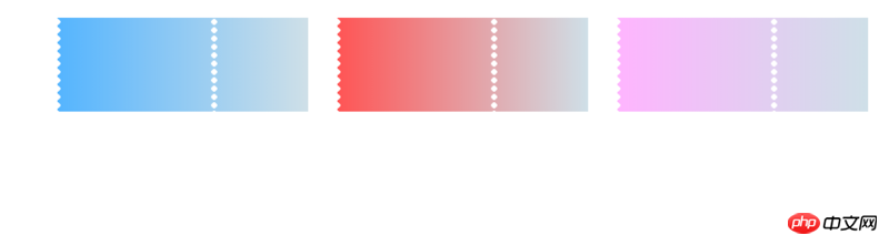 css实现波浪线和立方体的代码实例