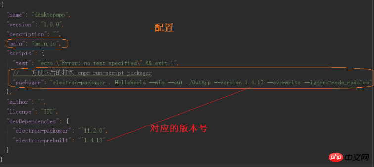 新手如何快速入手html打包桌面应用？实用工具介绍