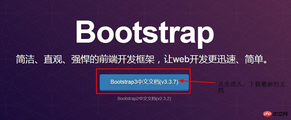 Bootstrap是什么意思？Bootstrap怎么用？