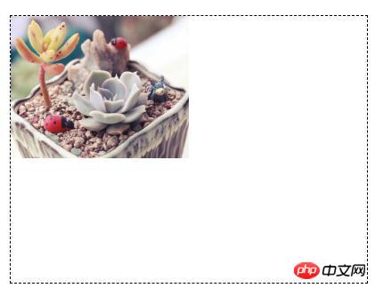 css怎么让背景图片居中？背景图片居中的方法介绍（代码实例）