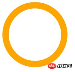 css3如何实现圆形进度条？css3中圆形进度条的实现