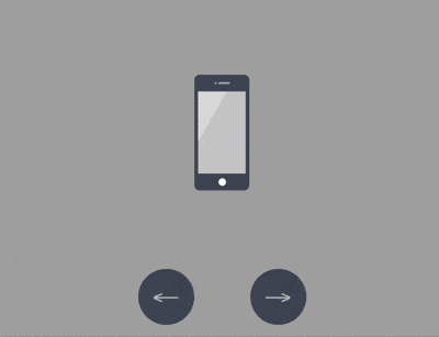 如何使用CSS和Vanilla.js实现展示苹果设备的交互动画（附源码）