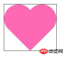 图文详解如何用html和CSS制作爱心特效