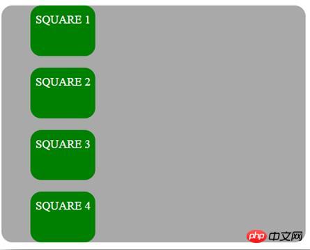 如何使用css定位html元素？（附示例）