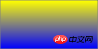 css中linear-gradient()可以干什么？linear-gradient()的使用