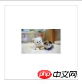 css如何实现图片在div中垂直居中