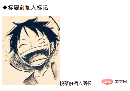 CSS中伪元素before和after怎么使用