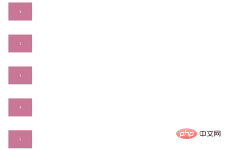 CSS的flexbox如何使用