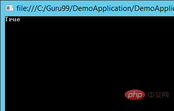 C#中的数据类型是什么？C#中的四种数据类型解释