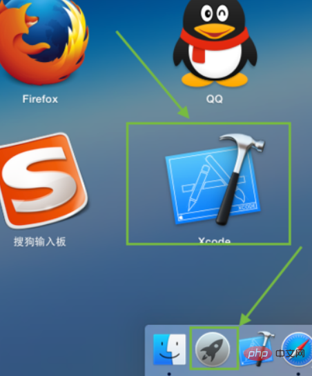 xcode怎么编写c语言