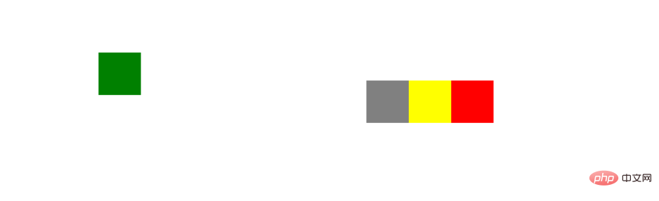 详解CSS中position属性的用法