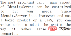 css如何解决不同浏览器下文本兼容的问题