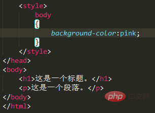 常用的css背景属性介绍