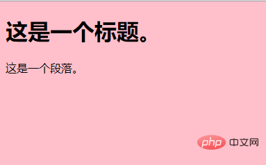 常用的css背景属性介绍