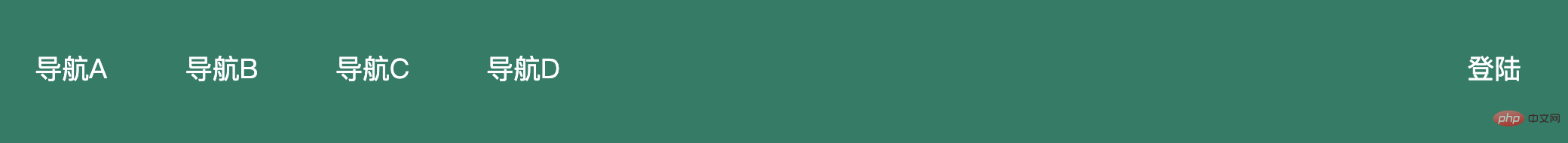 一文搞懂 flex中的自动 margin