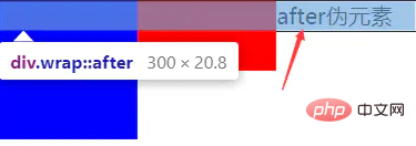 css清除浮动的原理介绍