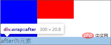 css清除浮动的原理介绍
